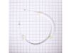 16745026-2-S-Whirlpool-W11619800-Water Tube