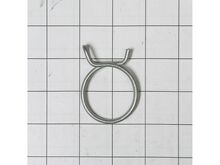 CLAMP – Part Number: W11622908