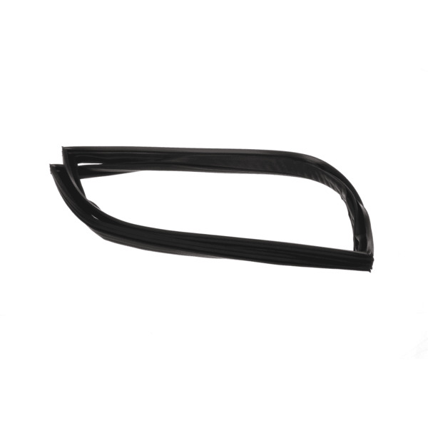 16745154-1-M-Whirlpool-W11625017-Freezer Door Gasket - Black