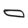 Freezer Door Gasket - Black – Part Number: W11625017