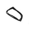16745154-3-S-Whirlpool-W11625017-Freezer Door Gasket - Black