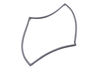 GASKET – Part Number: W11625019