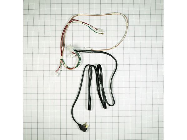 16745197-1-M-Whirlpool-W11625681-Wire Harness