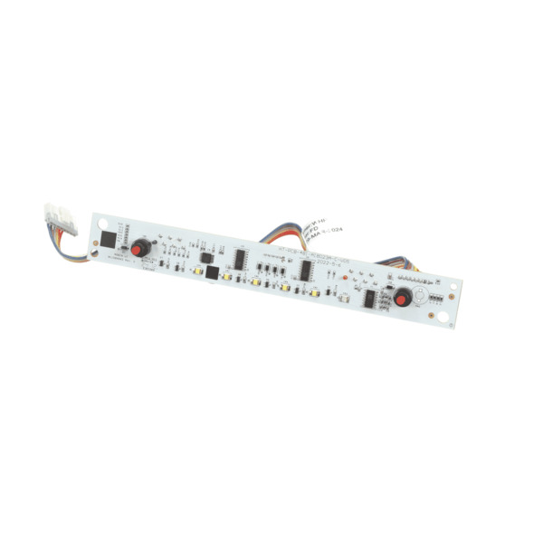 16745202-1-M-Whirlpool-W11626077-Electronic Control Board