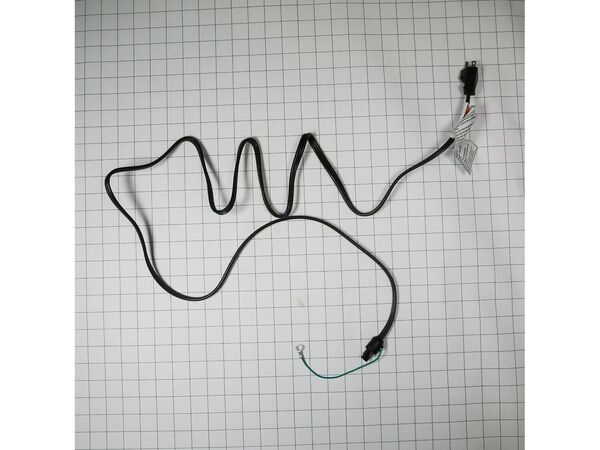 16745251-1-M-Whirlpool-W11628810-Power Cord