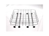 Rack Assembly With Wheels – Part Number: 5304533201