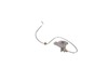 16746162-3-S-LG-ABF74492602-BURNER ASSEMBLY