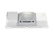 GRILLE ASSEMBLY,FAN – Part Number: AEB73764536