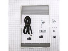 Install Part Set Assembly – Part Number: AET74151704