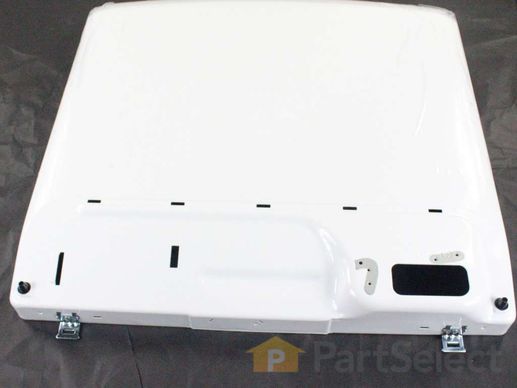 16746331-1-M-LG-AGU72925531-PLATE ASSEMBLY,TOP
