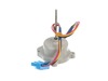 16746406-2-S-LG-EAU65058312-Condenser Fan Motor