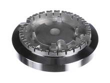 Burner Head – Part Number: MBE62424101
