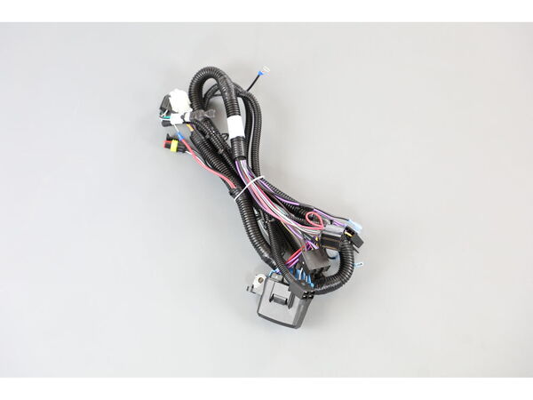16747449-1-M-Ariens-05295600-Harness- Wire 4pos Key Ikon/zt