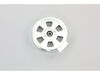 Pulley-Idler, Flat – Part Number: 116-9639