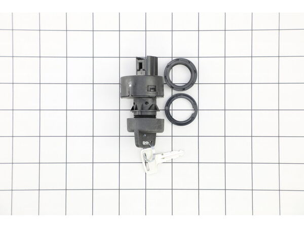 16749727-1-M-Toro-126-6285-Ignition Switch Assembly