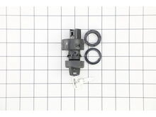 Ignition Switch Assembly – Part Number: 126-6285