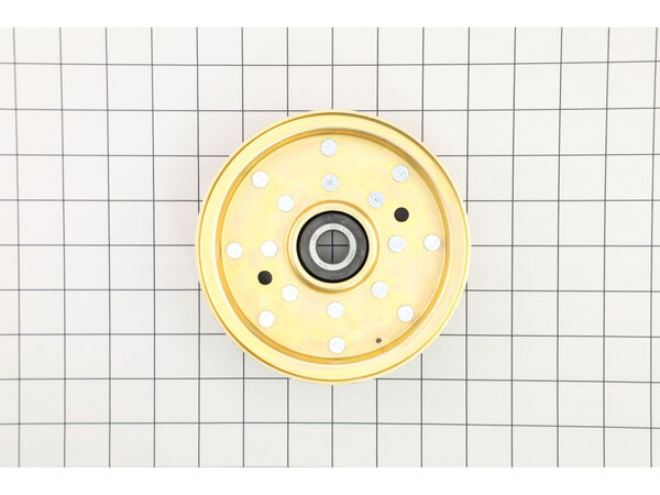 16749896-1-M-Toro-126-9187-Pulley-Idler, Flat