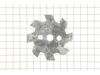 Blade-Cutting, Seeder – Part Number: 135-3955