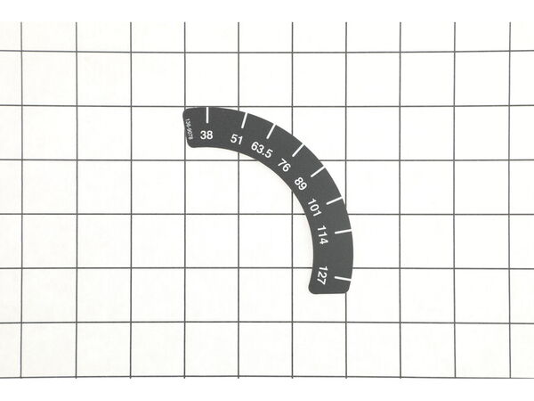 16751025-1-M-Toro-136-9078-Decal-Hoc, Front