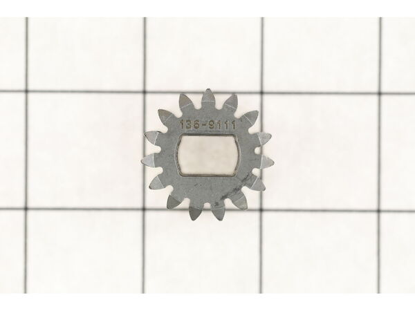 16751026-1-M-Toro-136-9111-Gear-Pinion, 15t