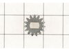 Gear-Pinion, 15t – Part Number: 136-9111
