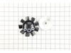 Pulley & Fan Repair Kit – Part Number: 139-1837