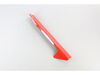 Plate-baffle, Formed – Part Number: 139-8106-01