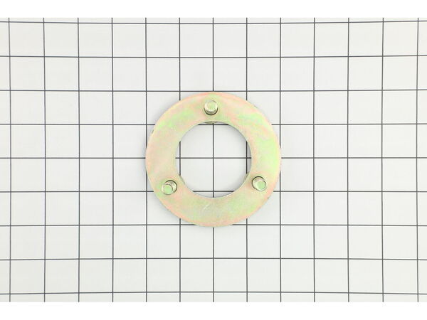 16751606-1-M-Toro-140-4906-Pulley Mount Asm