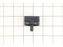 Fuel On/Off Knob (Black) – Part Number: 20000024