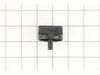 Fuel On/Off Knob (Black) – Part Number: 20000024