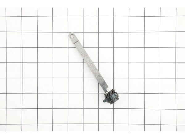 16753589-1-M-Ryobi-300309051-Sliding Rod W/blade Clamp Asse