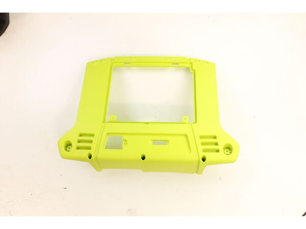 16753828-1-M-Ryobi-310025002-Left Side Housing w/Label
