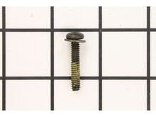 Pan Head Screw 10-24 X 1.16 – Part Number: 660662001