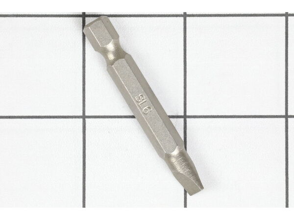 16755777-1-M-Ryobi-670802042-Bit Single #6 Slotted