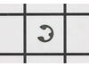 E-Ring – Part Number: 680260001