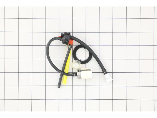 16756180-1-M-Echo-90180Y-Fuel System Kit