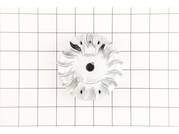 16757584-1-M-Echo-A409001280-Flywheel, Aluminum