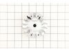 Flywheel, Aluminum – Part Number: A409001280