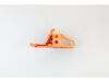 Handle, Rear Cs-590/600/620 – Part Number: C410001252