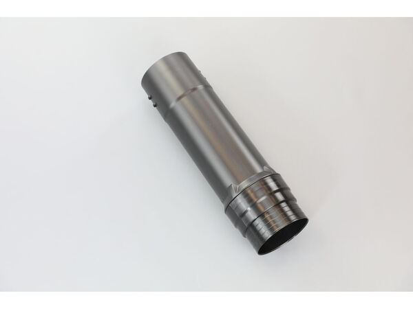 16758093-1-M-Echo-E165001120-Tube, Blower - Swivel