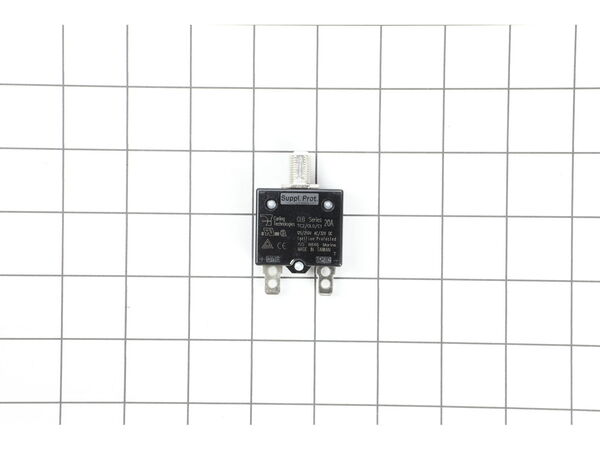 16758996-1-M-Campbell Hausfeld-GN051041AV-thermal Circuit Protector 20a