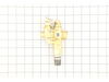 Unloader/check Valve W/nipple – Part Number: GW010635AV
