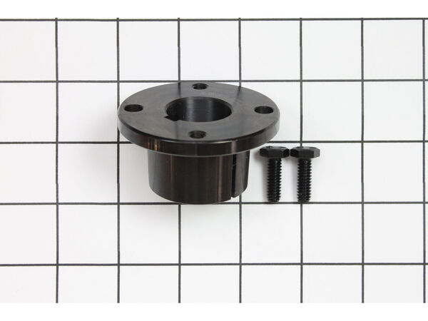 16759427-1-M-Campbell Hausfeld-MJ110211AV-Bushing,H-1 Taper