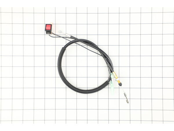 16760995-1-M-Echo-V043001201-Control Cable, Pb-580h 18