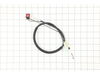 Control Cable, Pb-580h 18 – Part Number: V043001201