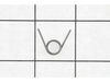Torsion Spring – Part Number: V452001330
