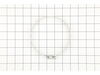 Clamp - Band – Part Number: V495003940