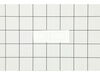 Label - Model -- Pb-755sh – Part Number: X503008641