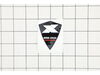 Label - Model Srm-2620 – Part Number: X503014031