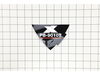 Label - Pb-9010t – Part Number: X503015750